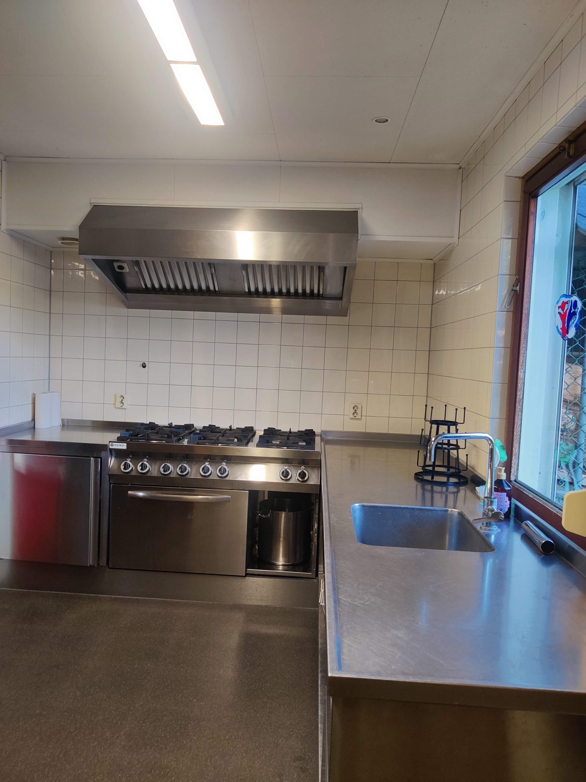 Keuken