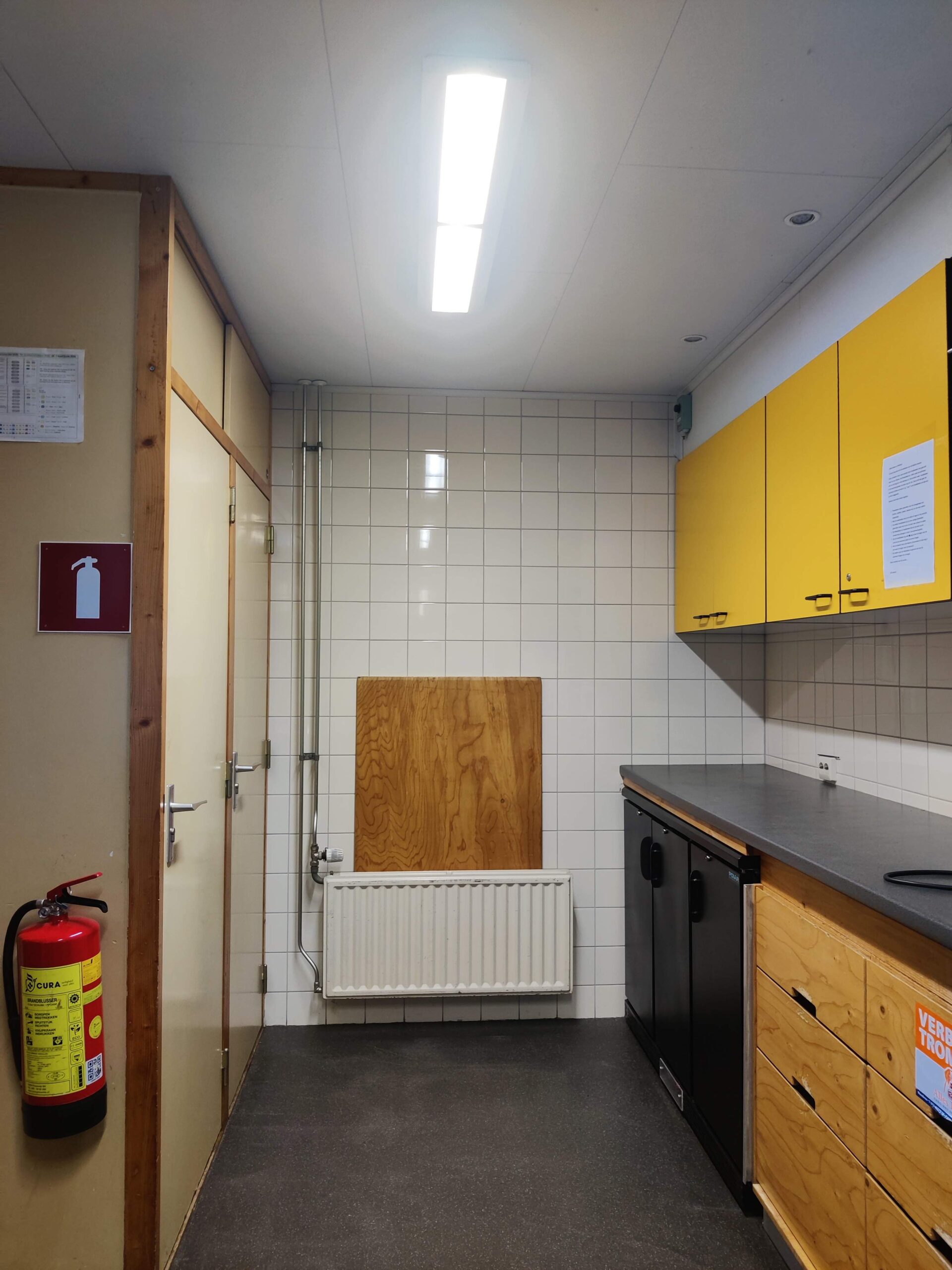 Keuken