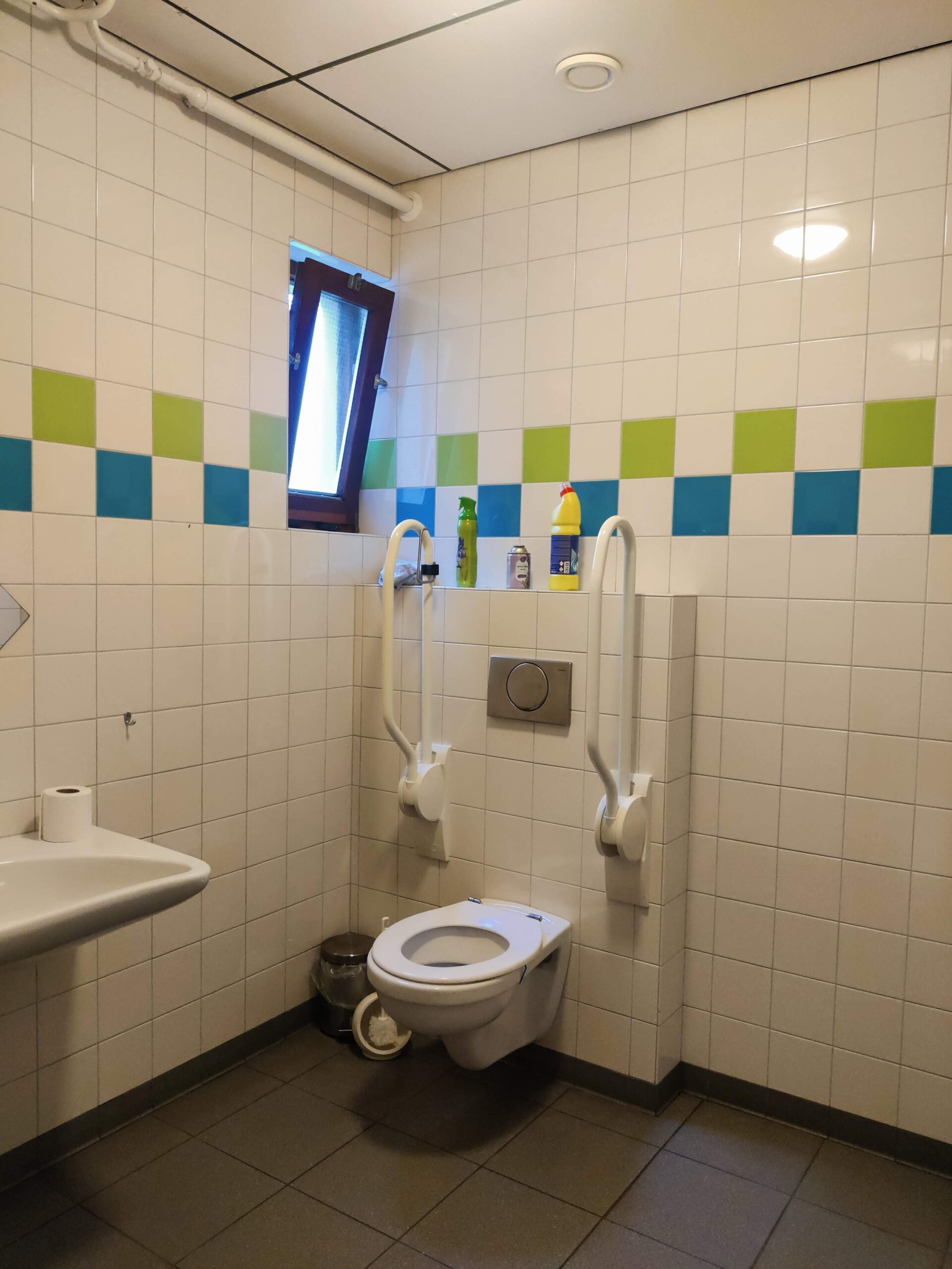 Invalidetoilet