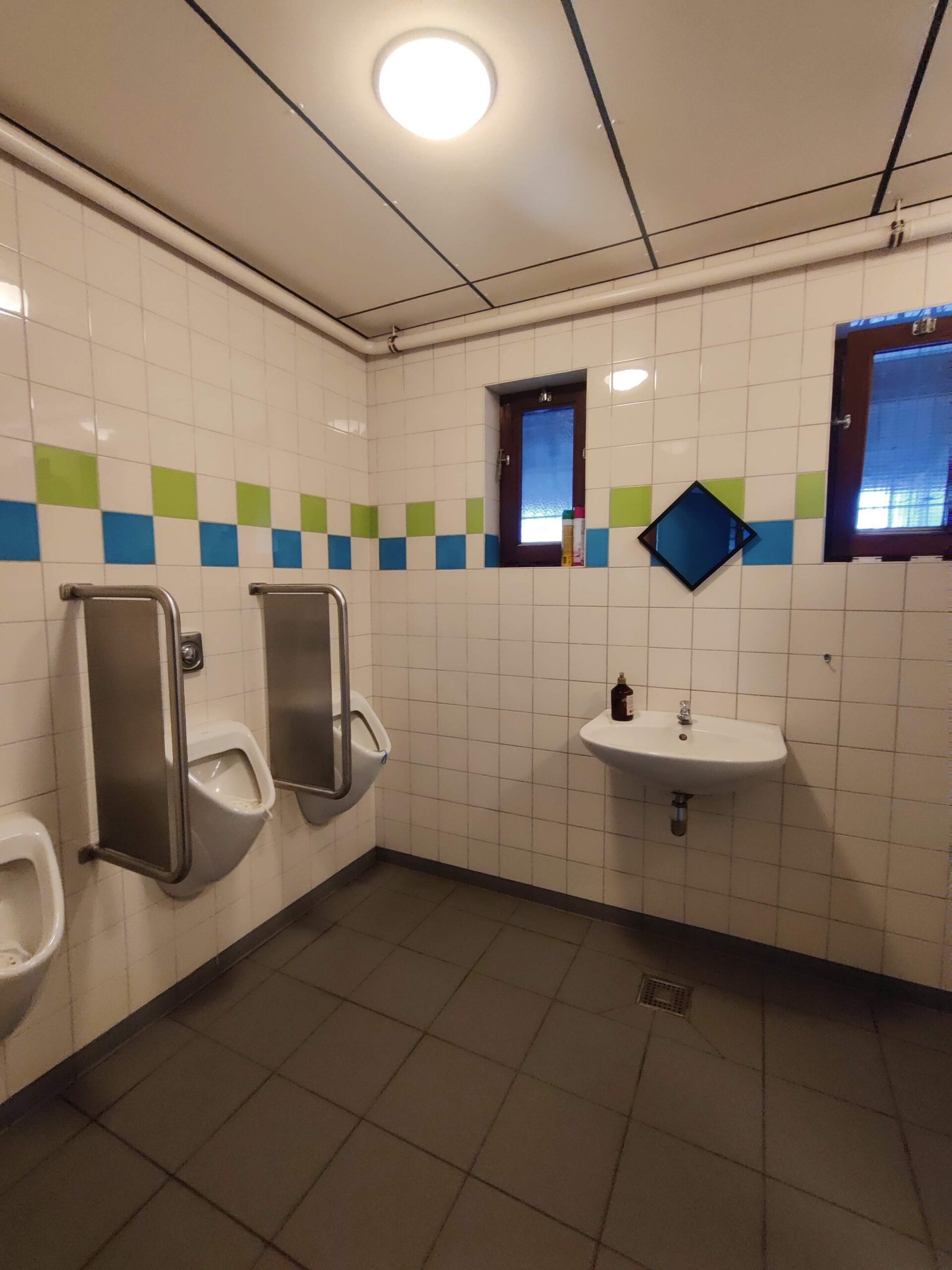 Herentoilet