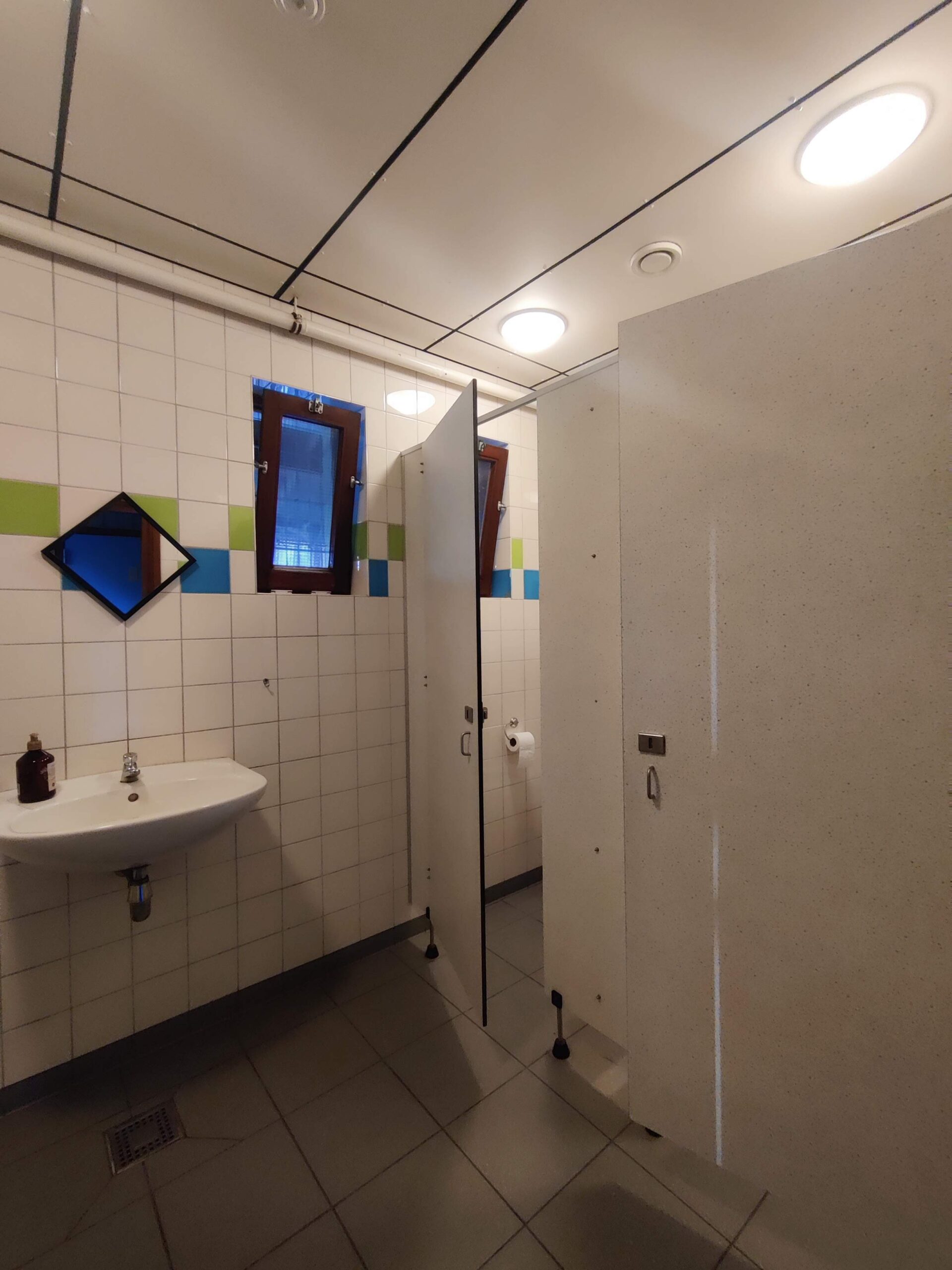 Herentoilet